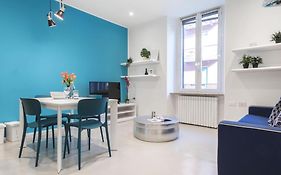 Joivy Spacious 1 Bedroom Apt Near S Agostino Metro